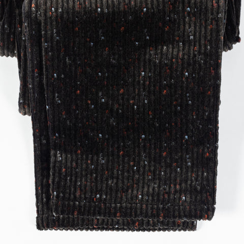 Wythe Night Sky Donegal Corduroy Five Pocket Pants