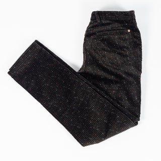 Wythe Night Sky Donegal Corduroy Five Pocket Pants