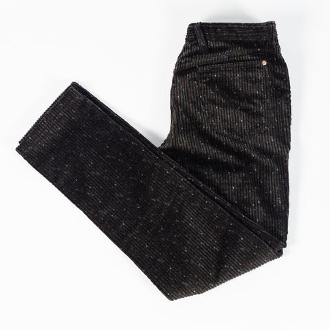 Wythe Night Sky Donegal Corduroy Five Pocket Pants