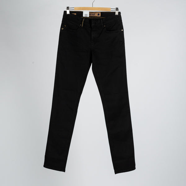 Black Uomo Rubens-Z Jeans