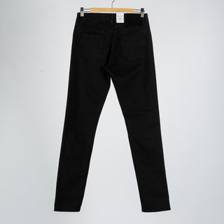 Re-Hash Black Uomo Rudens-Z Jeans 5