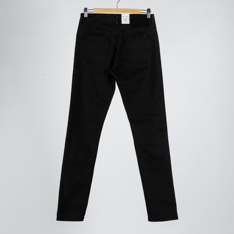 Re-Hash Black Uomo Rudens-Z Jeans 5