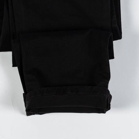 Re-Hash Black Uomo Rudens-Z Jeans 2