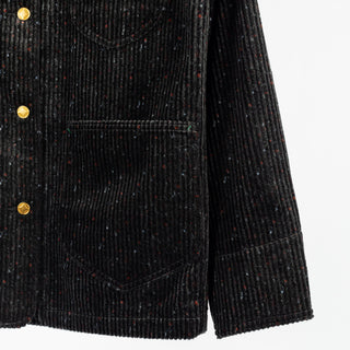 Wythe Night Sky Donegal Corduroy Barn Jacket 4