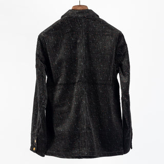 Wythe Night Sky Donegal Corduroy Barn Jacket 5