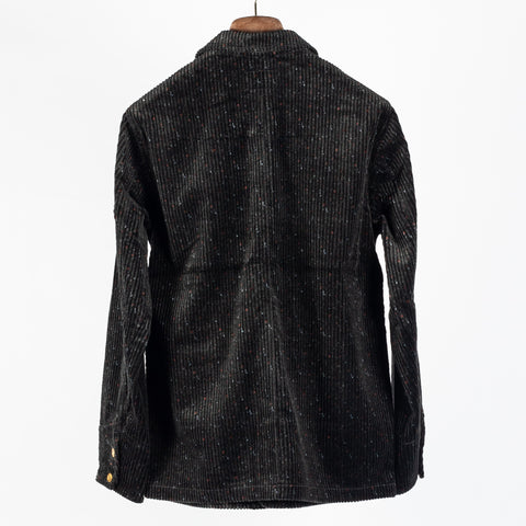 Wythe Night Sky Donegal Corduroy Barn Jacket 5