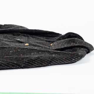 Wythe Night Sky Donegal Corduroy Barn Jacket 8