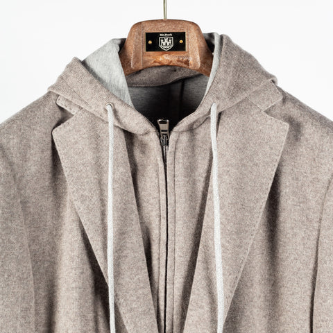 Fradi Mud Travel Blazer Jacket 7