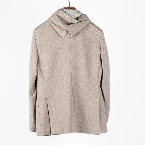 Fradi Mud Travel Blazer Jacket 5
