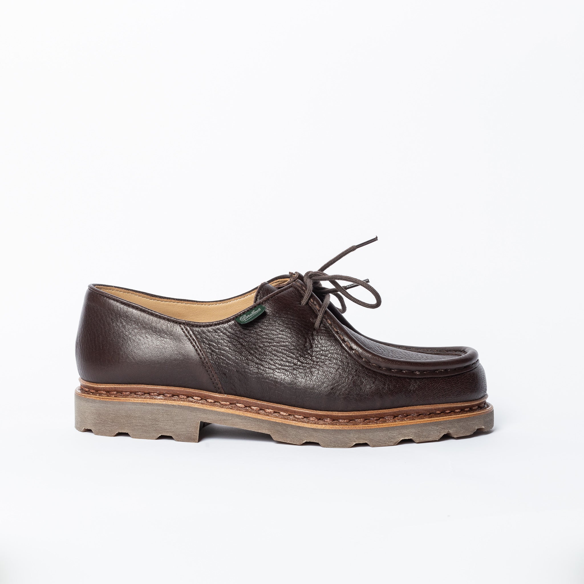 Micheal Marche - Noix Cerf Mannon – Mr.Derk Micheal Marche - Noix Cerf Mannon – Mr.Derk