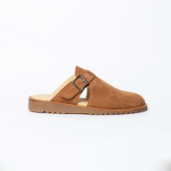 Athenes Mule - Miel-Vel Cognac