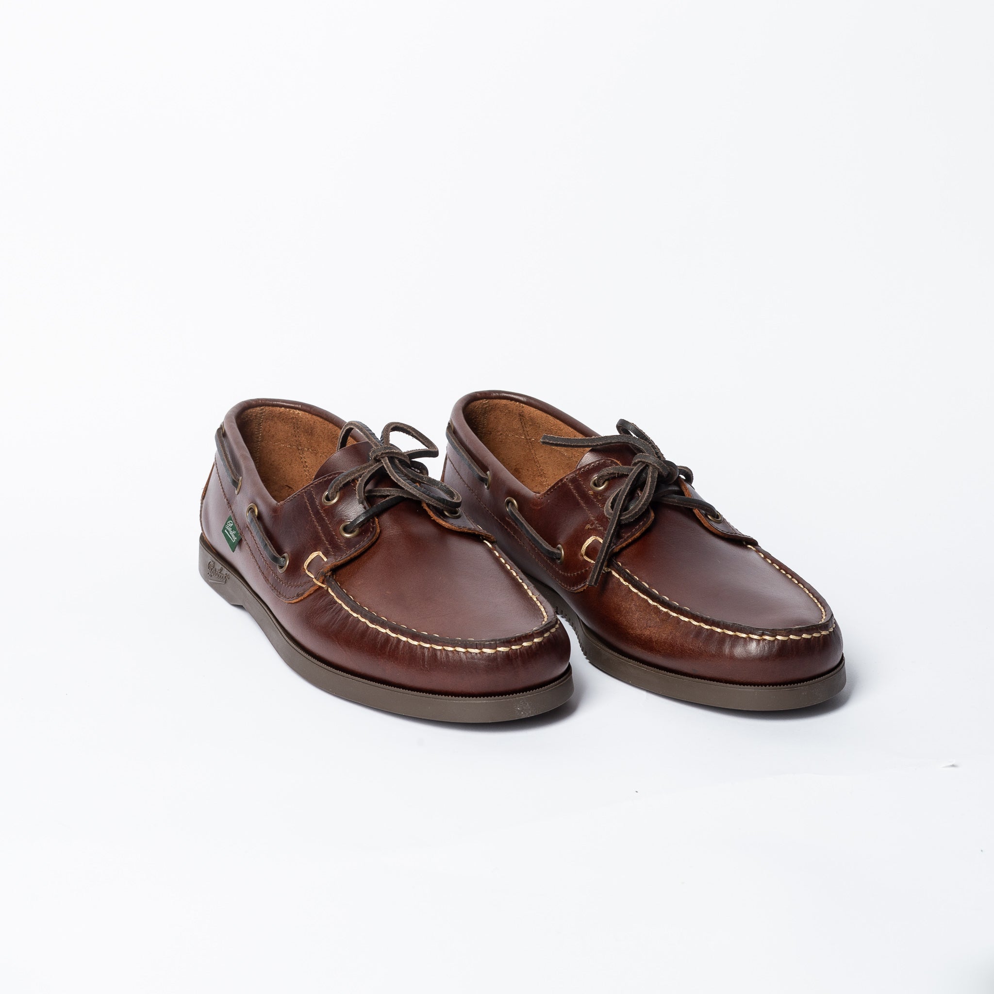 靴 Paraboot BARTH/MARINE MARRON UK6.5 BARTH/MARINE MARRON-CERF MARRON | Paraboot