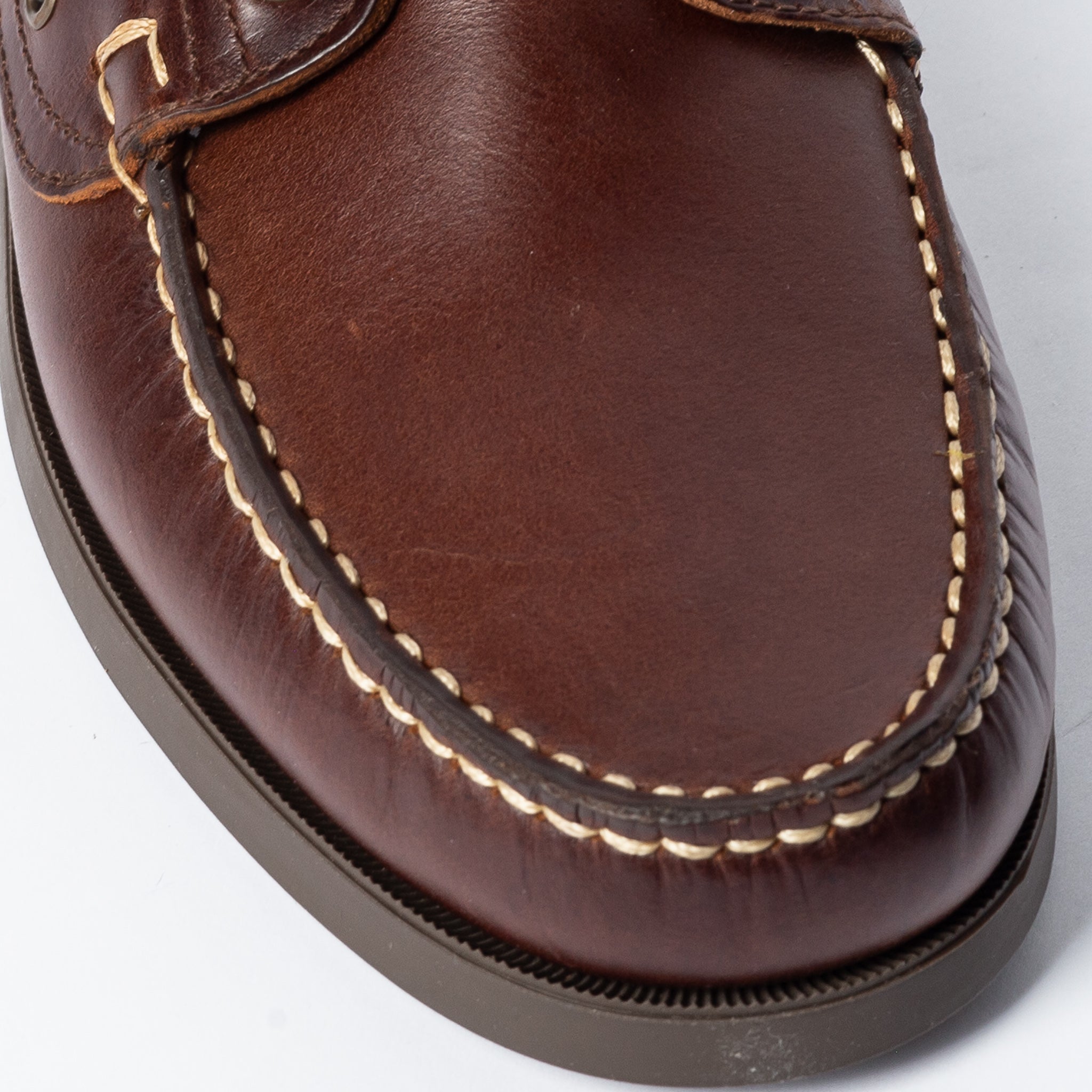 Barth Marine - Marron America Boat Shoe – Mr.Derk
