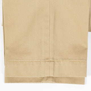 AG Sunlit Beige Everett Tailored Gabardine Pant 2