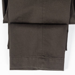 AG Forest Ash Everett Tailored Gabardine Pant 2