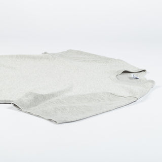 Blue Industry Grey Luxe Knit T-Shirt 7