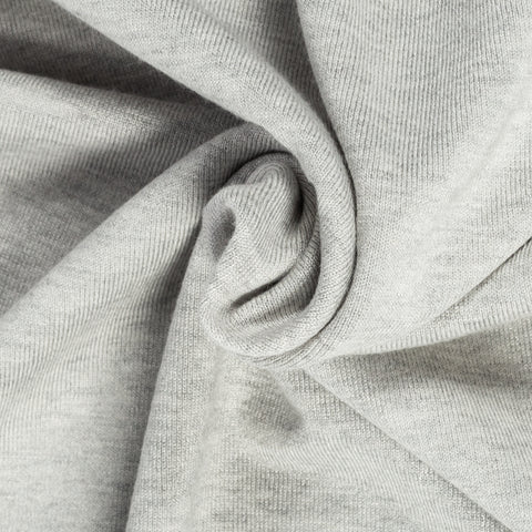 Blue Industry Grey Luxe Knit T-Shirt 2