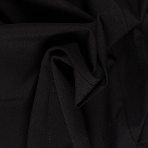 Blue Industry Black Luxe Stretch Blazer 2