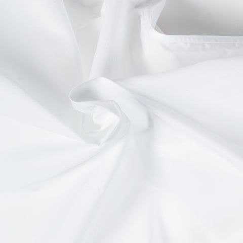 Xacus White 11942 Wing Collar Tuxedo Shirt 2