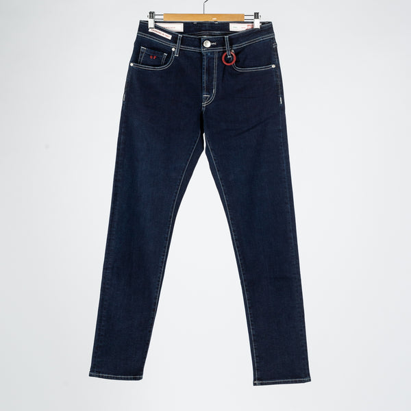 Blue Rinse Michelangelo Denim