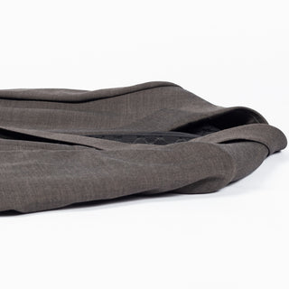 Joop Dark Brown Herby-Blayr Suit 7
