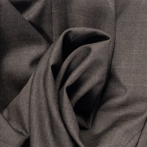 Joop Dark Brown Herby-Blayr Suit 2