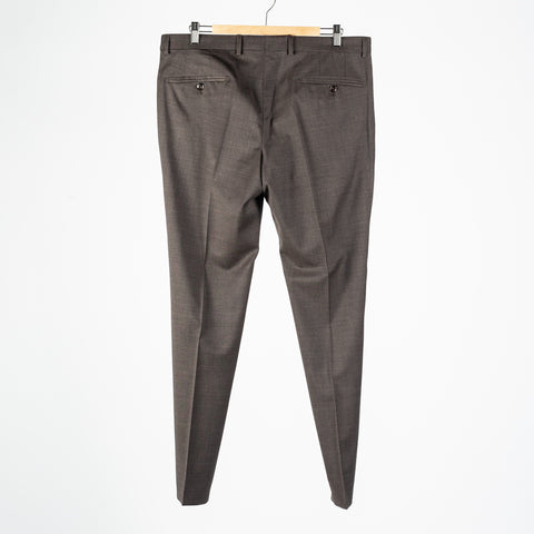 Joop Dark Brown Herby-Blayr Suit 12