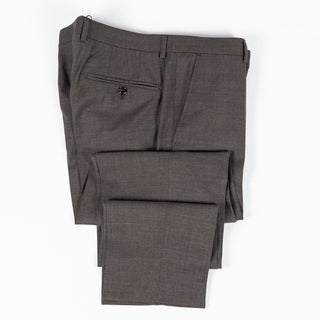Joop Dark Brown Herby-Blayr Suit 15
