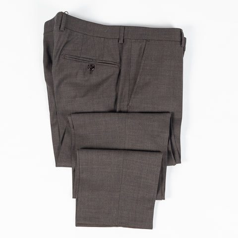 Joop Dark Brown Herby-Blayr Suit 15