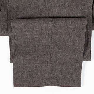 Joop Dark Brown Herby-Blayr Suit 9