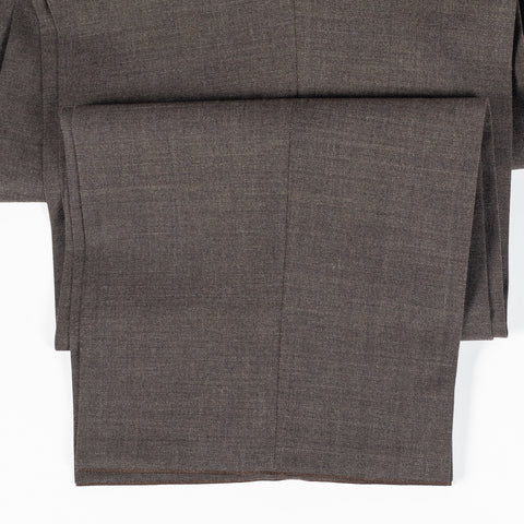 Joop Dark Brown Herby-Blayr Suit 9