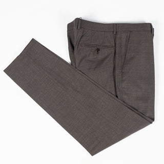 Joop Dark Brown Herby-Blayr Suit 16