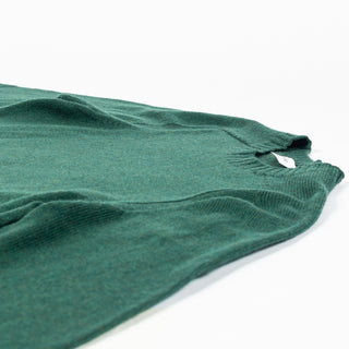 Gran Sasso Sage Green 24157 Crew Neck Sweater 8