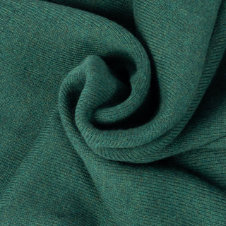 Gran Sasso Sage Green 24157 Crew Neck Sweater 2