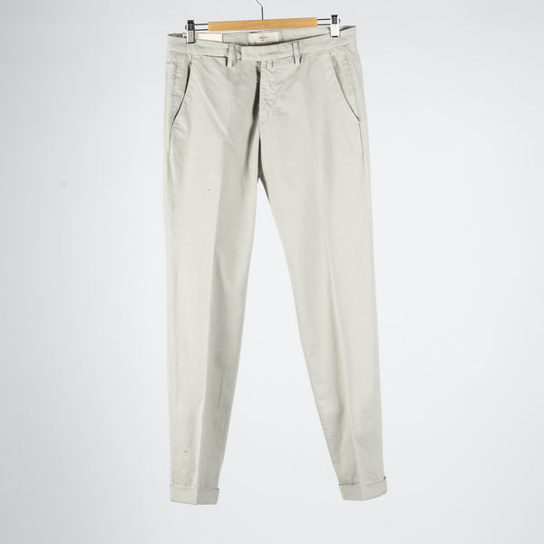 Stone BG03 Cotton Chinos