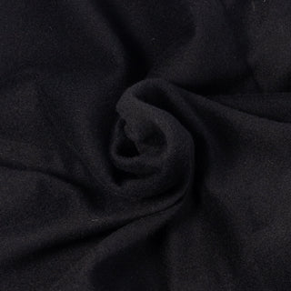 J Mueser Black Cashmere Single Breasted Waverly Jacket 2