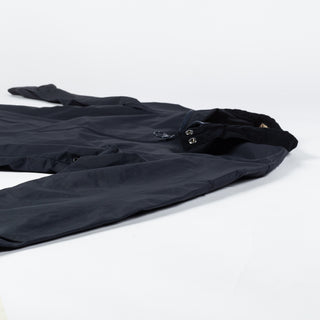 Barbour Navy Royston Casual Windbreaker 8