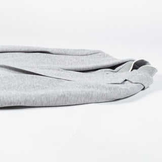 Fradi Textured Heather Grey Blazer w/ Bib 8