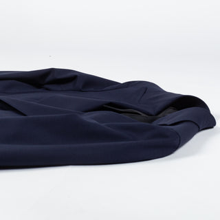 Tagliatore Navy Double Breasted Suit 8