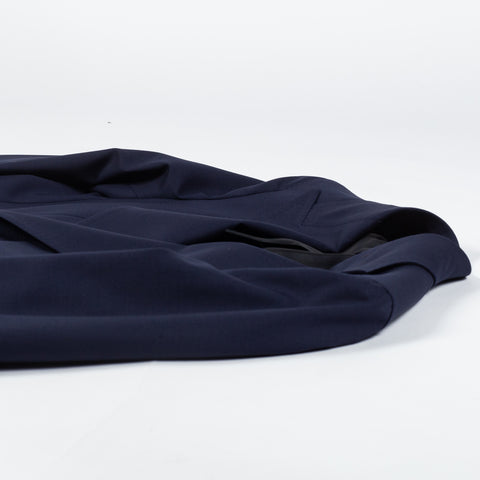 Tagliatore Navy Double Breasted Suit 8