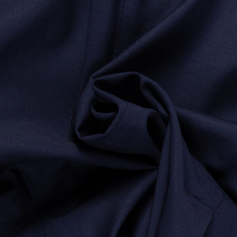 Tagliatore Navy Double Breasted Suit 2