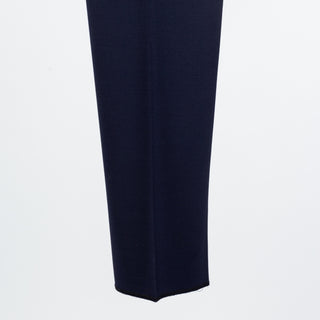 Tagliatore Navy Double Breasted Suit 14