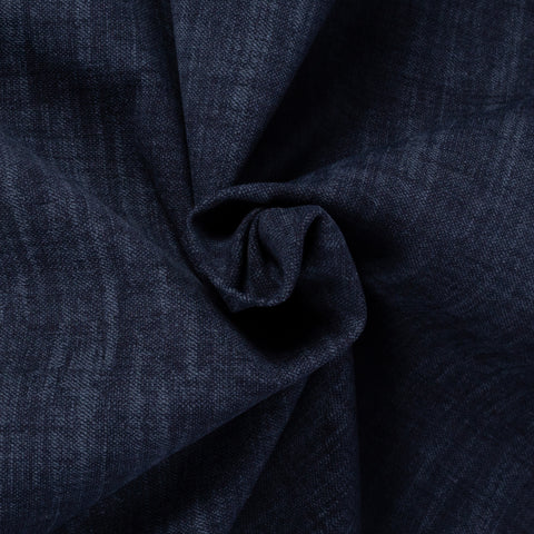 Latorre Textured Navy Leisure Suit 2