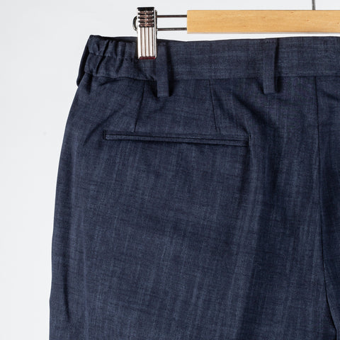 Latorre Textured Navy Leisure Suit 13