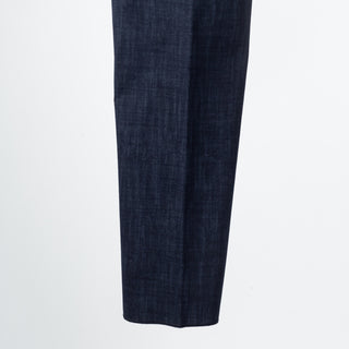 Latorre Textured Navy Leisure Suit 15