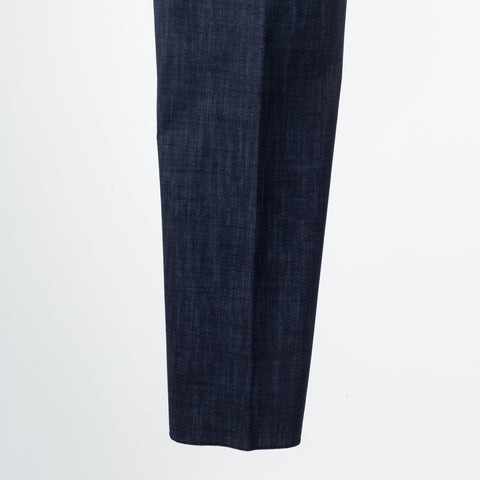 Latorre Textured Navy Leisure Suit 15