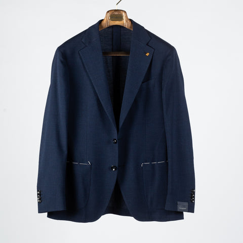 Latorre Navy Summer Blazer 1