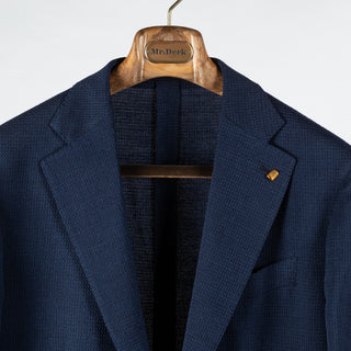 Latorre Navy Summer Blazer 7