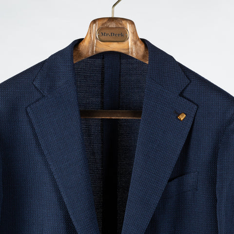 Latorre Navy Summer Blazer 7