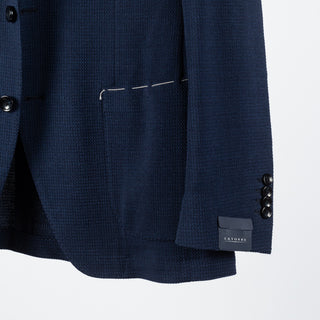 Latorre Navy Summer Blazer 4